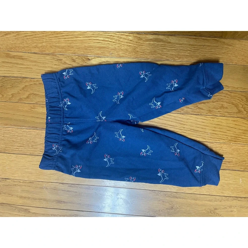 Carters Child of Mine Boys 12M Valentines Cupid Wingman Dinosaur outfit Set‎ NWT